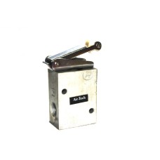 Roller Operated Valve Pneumatic 